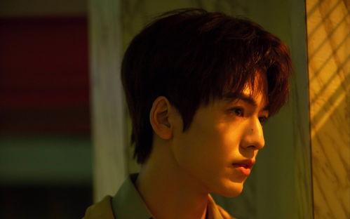 张凌赫来娱乐圈吃瓜